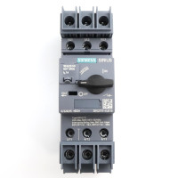Siemens Leistungsschalter 3RV2711-0JD10 OVP