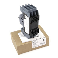 Siemens Leistungsschalter 3RV2711-0JD10 OVP