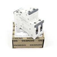 Siemens Leitungsschutzschalter  5SY4220-5 OVP