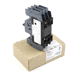 Siemens Leistungsschalter 3RV2711-1DD10 OVP