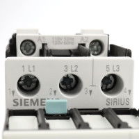 Siemens Leistungsschütz 3RT1024-1AK64 OVP