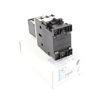 Siemens Leistungsschütz 3RT1024-1AK64 OVP