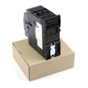 Siemens Leistungsschalter 3RV2031-4JB10 OVP