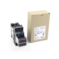 Siemens Leistungsschütz 3RT2028-2BB44-3MA0 OVP