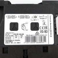 Siemens Leistungsschütz 3RT2028-2BB44-3MA0 OVP