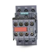 Siemens Leistungsschütz 3RT2028-1BB44-3MA0 OVP