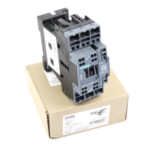 Siemens Schütz 3RT2023-2KB40 OVP