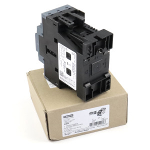Siemens Schütz 3RT2023-2KB40 OVP