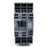Siemens Schütz 3RT2023-2KB40 OVP