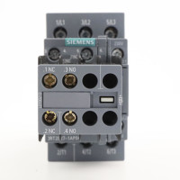 Siemens Leistungsschütz 3RT2027-1AP04 OVP