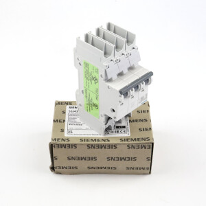 Siemens Leistungsschalter 5SJ4318-7HG42 OVP