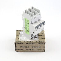 Siemens Leistungsschalter 5SJ4318-7HG42 OVP