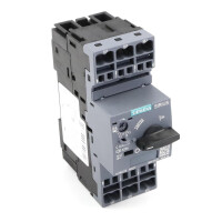 Siemens Leistungsschalter 3RV2421-4BA20 NOV