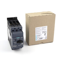 Siemens Leistungsschalter 3RV2031-4UA10 OVP