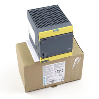 Siemens Sirius Sicherheitsschaltgerät 3SK1213-2AB40 OVP
