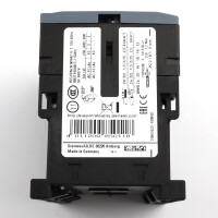 Siemens Hilfsschütz 3RH2422-1BB40 OVP