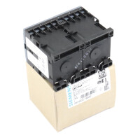 Siemens Hilfsschütz 3RH2422-1BB40 OVP