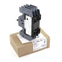 Siemens Leistungsschalter 3RV2711-1AD10 OVP