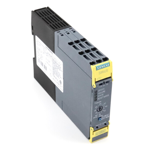 Siemens SIRIUS 3RM1 Direktstarter 3RM1107-3AA04 GEB