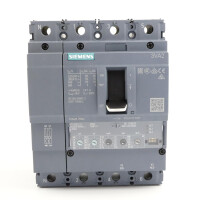 Siemens Leistungsschalter 3VA2225-5HN42-0AA0 OVP