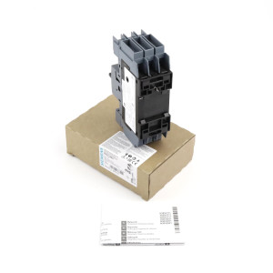 Siemens Leistungsschalter  3RV2711-0FD10 OVP