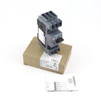 Siemens Leistungsschalter  3RV2711-0FD10 OVP