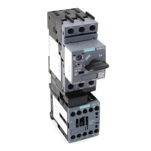 Siemens Verbraucherabzweig 3RA2110-1DD15-1BB4 NOV