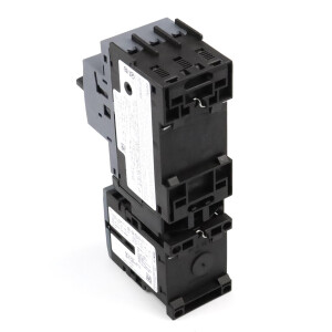 Siemens Verbraucherabzweig 3RA2110-1DD15-1BB4 NOV