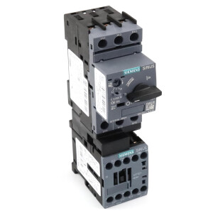 Siemens Verbraucherabzweig 3RA2110-1CD15-1BB4 NOV
