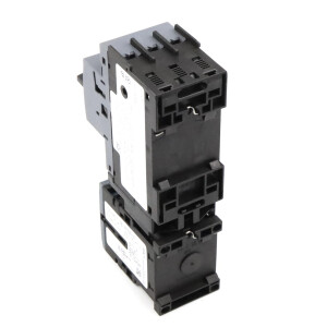 Siemens Verbraucherabzweig 3RA2110-1CD15-1BB4 NOV