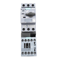 Siemens Verbraucherabzweig 3RA2110-1CD15-1BB4 NOV