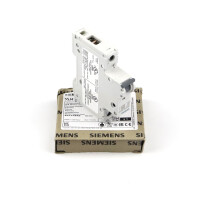 Siemens Leitungsschutzschalter 5SJ4104-7HG40 OVP