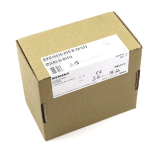Simatic Connection Box 6AV2 125-2AE03-0AX0 FS:05 SIE