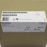 Simatic Connection Box 6AV2 125-2AE03-0AX0 FS:05 SIE