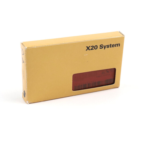 B&R X20 Digitalausgangsmodul X20DO6639 OVP