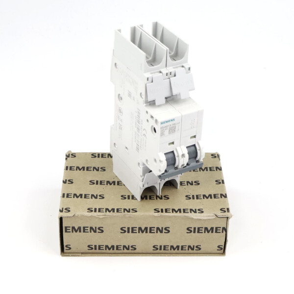 Siemens Leitungsschutzschalter 5SJ4213-7HG42 OVP