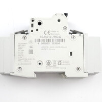 Siemens Leitungsschutzschalter 5SJ4213-7HG42 OVP