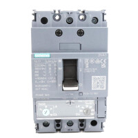 Siemens Leistungsschalter 3VA1116-4EF36-0AA0 OVP