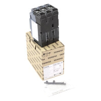 Siemens Leistungsschalter 3VA1116-4EF36-0AA0 OVP