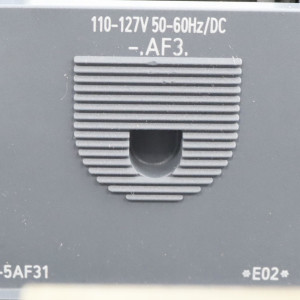 Siemens Schütz 3RT1466-6AF36 OVP
