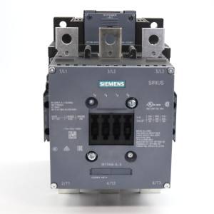Siemens Schütz 3RT1466-6AF36 OVP