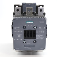 Siemens Schütz 3RT1466-6AF36 OVP