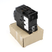 Siemens Leistungsschütz 3RT2037-1AP60 OVP