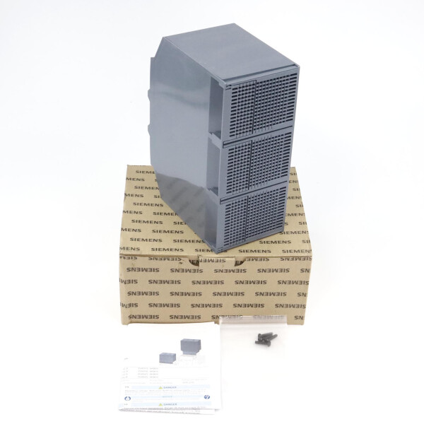 Siemens Klemmenabdeckung 3VA9401-0WG30 OVP