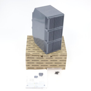 Siemens Klemmenabdeckung 3VA9401-0WG30 OVP