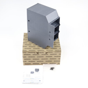 Siemens Klemmenabdeckung 3VA9401-0WG30 OVP