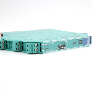 Pepperl+Fuchs Transmitterspeisegerät KCD2-STC-Ex1 316910 OVP