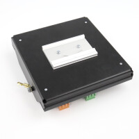 MOTORTECH ComAp Analogeingangsmodul IS-AIN8 63.50.002 OVP