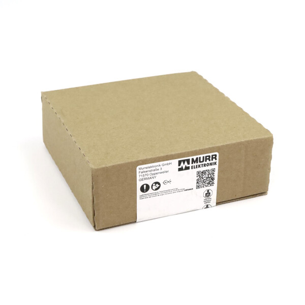 MURR ELEKTRONIK Lastkreisüberwachung MICO Pro flex 4.10 9000-41094-0101000 SIE