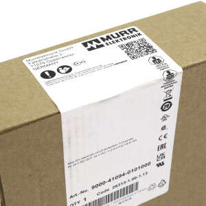 MURR ELEKTRONIK Lastkreisüberwachung MICO Pro flex 4.10 9000-41094-0101000 SIE